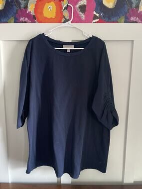 Woman Within 1x top